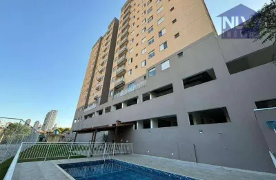 Apartamento com 2 dormitórios à venda, 47 m² por r$ 285.000,00 - itaquera - são paulo/sp