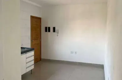 Apartamento para alugar, 34 m² por r$ 1.600,00/mês - vila formosa - são paulo/sp