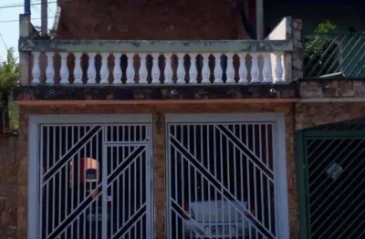 Sobrado com 3 dormitórios à venda, 237 m² por r$ 900.000,00 - itaquera - são paulo/sp