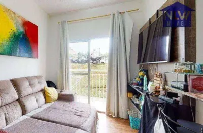 Apartamento com 1 dormitório à venda, 38 m² por r$ 185.000,00 - cangaíba - são paulo/sp