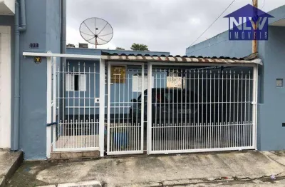 Terreno à venda, 365 m² por r$ 1.100.000,00 - vila ede - são paulo/sp