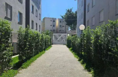 Apartamento com 2 dormitórios à venda, 45 m² por r$ 200.000,00 - itaquera - são paulo/sp