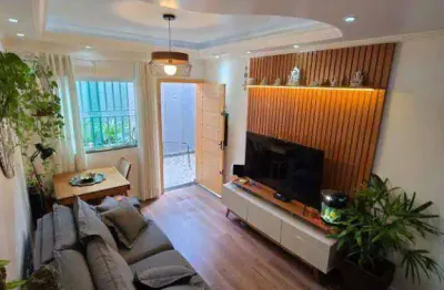 Sobrado à venda por r$ 425.000,00 - vila matilde - são paulo/sp