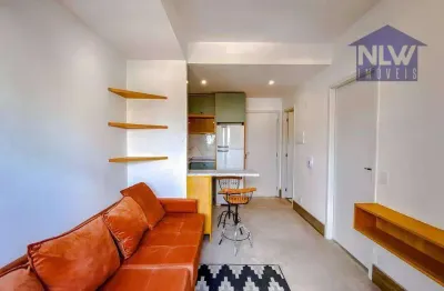 Apartamento com 1 dormitório, 34 m² - venda por r$ 318.000,00 ou aluguel por r$ 2.780,00/mês - mooca - são paulo/sp