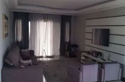 Sobrado com 3 dormitórios à venda, 300 m² por r$ 850.000 - aricanduva - são paulo/sp