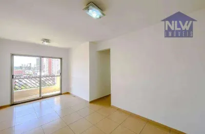 Apartamento com 3 dormitórios para alugar, 70 m² por r$ 3.750,00/mês - vila formosa - são paulo/sp