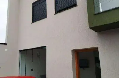 Sobrado com 3 dormitórios à venda, 110 m² por r$ 1.200.000 - vila macedópolis - são paulo/sp