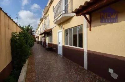 Sobrado com 2 dormitórios à venda, 70 m² por r$ 270.000,00 - são miguel paulista - são paulo/sp