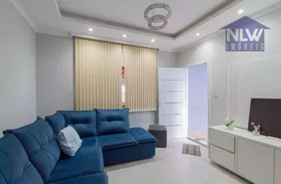 Casa com 2 dormitórios à venda por r$ 550.000,00 - penha - são paulo/sp