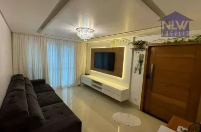 Sobrado com 3 dormitórios à venda por r$ 1.500.000,00 - penha de frança - são paulo/sp