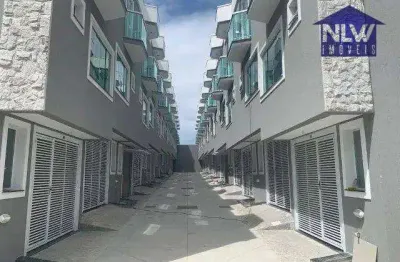 Sobrado com 2 dormitórios à venda, 83 m² por r$ 465.000,00 - penha de frança - são paulo/sp