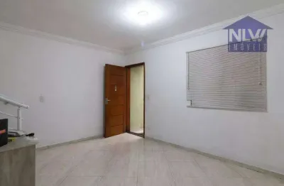 Sobrado com 2 dormitórios à venda, 90 m² por r$ 468.000,00 - vila buenos aires - são paulo/sp