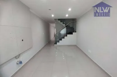 Sobrado com 3 dormitórios à venda, 143 m² por r$ 750.000,00 - vila formosa - são paulo/sp