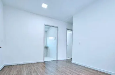 Apartamento com 2 dormitórios à venda, 42 m² por r$ 220.000 - itaim paulista - são paulo/sp