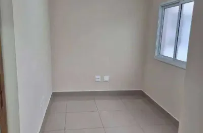 Apartamento com 1 dormitório para alugar, 33 m² por r$ 1.550,00/mês - vila carrão - são paulo/sp