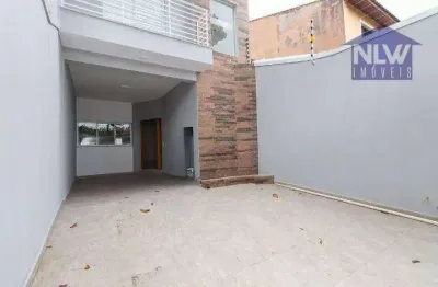 Sobrado com 3 dormitórios à venda por r$ 1.100.000 - vila ré - são paulo/sp