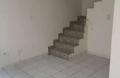 Sobrado com 2 dormitórios à venda por r$ 275.000 - cidade líder - são paulo/sp