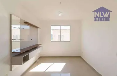 Apartamento com 2 dormitórios à venda, 40 m² por r$ 215.000 - itaquera - são paulo/sp