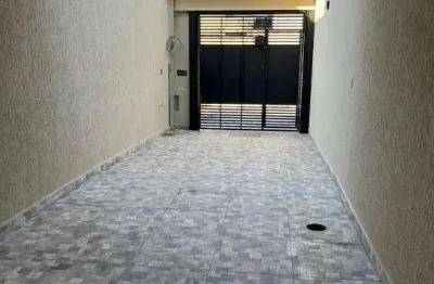 Sobrado com 3 dormitórios à venda por r$ 608.000,00 - vila jacuí - são paulo/sp