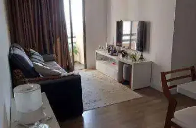Apartamento com 3 dormitórios à venda, 61 m² por r$ 499.000,00 - penha de frança - são paulo/sp