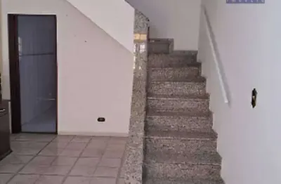 Sobrado com 2 dormitórios à venda, 120 m² por r$ 750.000 - tatuapé - são paulo/sp