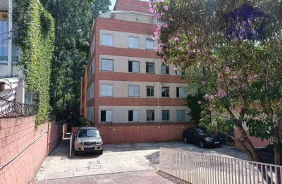 Apartamento com 3 dormitórios à venda, 48 m² por r$ 210.000 - vila curuçá - são paulo/sp
