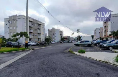 Apartamento com 2 dormitórios à venda, 47 m² por r$ 260.000 - guarulhos - guarulhos/sp