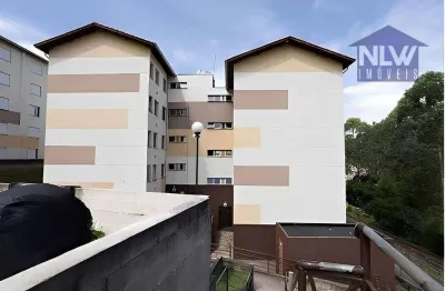 Apartamento com 2 dormitórios à venda, 44 m² por r$ 159.000,00 - itaquera - são paulo/sp