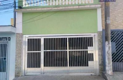 Sobrado com 3 dormitórios à venda, 158 m² por r$ 680.000 - piqueri - são paulo/sp