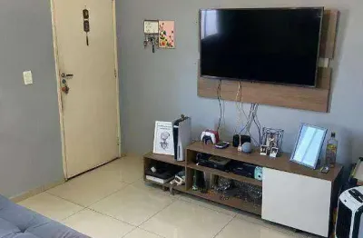 Apartamento com 2 dormitórios à venda, 42 m² por r$ 190.000,00 - itaim paulista - são paulo/sp
