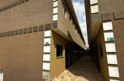 Sobrado com 2 dormitórios à venda, 60 m² por r$ 300.000,00 - burgo paulista - são paulo/sp