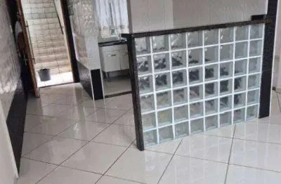 Apartamento com 2 dormitórios à venda, 49 m² por r$ 155.000 - cidade tiradentes - são paulo/sp