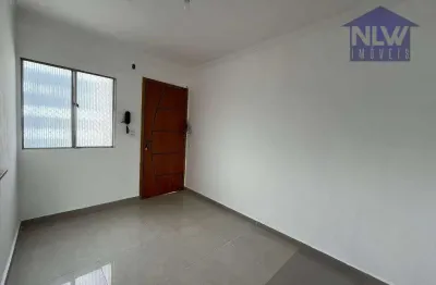 Apartamento com 3 dormitórios à venda, 57 m² por r$ 230.000 - conjunto residencial josé bonifácio - são paulo/sp