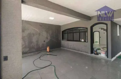 Sobrado com 3 dormitórios à venda por r$ 990.000 - penha - são paulo/sp