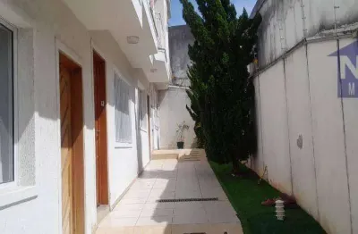 Sobrado com 2 dormitórios à venda, 60 m² por r$ 290.000 - cidade líder - são paulo/sp