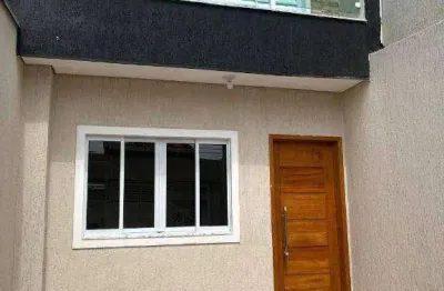 Sobrado com 2 dormitórios à venda, 85 m² por r$ 565.000 - vila talarico - são paulo/sp