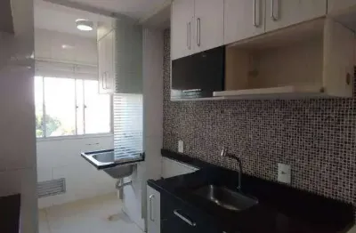 Apartamento com 2 dormitórios à venda, 43 m² por r$ 245.000,00 - itaim paulista - são paulo/sp
