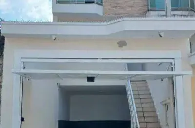 Sobrado com 3 dormitórios à venda por r$ 580.000,00 - jardim fernandes - são paulo/sp