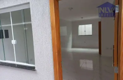 Sobrado com 2 dormitórios à venda, 60 m² por r$ 350.000,00 - ermelino matarazzo - são paulo/sp