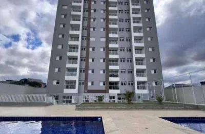 Apartamento com 2 dormitórios à venda, 52 m² por r$ 360.000,00 - vila ré - são paulo/sp