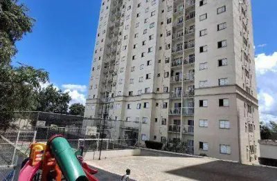 Apartamento com 2 dormitórios à venda, 47 m² por r$ 275.000,00 - cangaíba - são paulo/sp