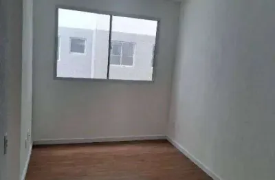 Apartamento com 2 dormitórios à venda, 49 m² por r$ 235.000,00 - itaquera - são paulo/sp