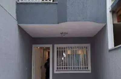 Sobrado com 3 dormitórios à venda, 164 m² por r$ 560.000,00 - vila talarico - são paulo/sp