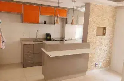 Apartamento com 2 dormitórios à venda, 40 m² por r$ 380.000,00 - cambuci - são paulo/sp