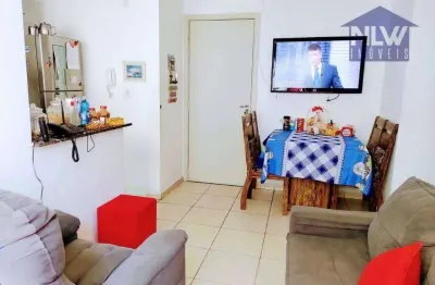 Apartamento com 2 dormitórios à venda, 50 m² por r$ 240.000,00 - penha de frança - são paulo/sp