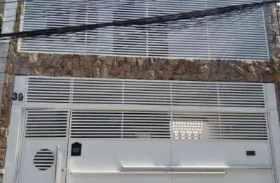 Sobrado com 5 dormitórios à venda por r$ 540.000,00 - itaim paulista - são paulo/sp