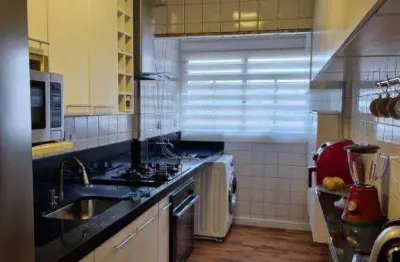 Apartamento com 2 dormitórios à venda, 51 m² por r$ 310.000,00 - vila curuçá - são paulo/sp