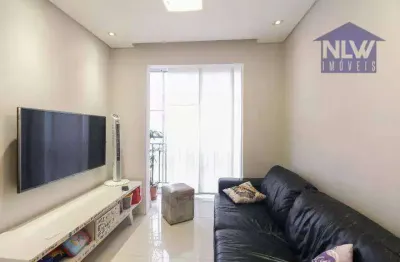 Apartamento com 2 dormitórios à venda, 48 m² por r$ 378.000,00 - penha de frança - são paulo/sp