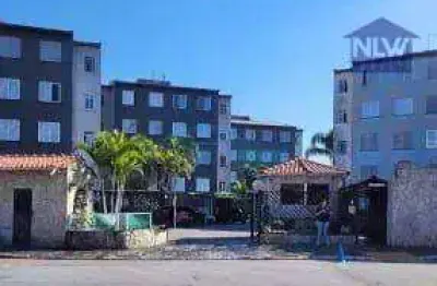 Apartamento com 2 dormitórios à venda, 48 m² por r$ 165.000,00 - vila sílvia - são paulo/sp