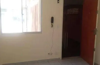 Apartamento com 2 dormitórios à venda, 51 m² por r$ 135.000,00 - são mateus - são paulo/sp